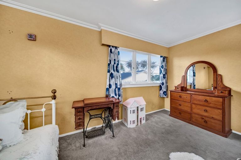 Photo of property in 85 Puriri Street, Hawera, 4610