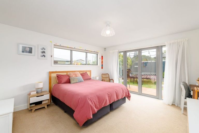 Photo of property in 464a Marine Parade, South New Brighton, Christchurch, 8062