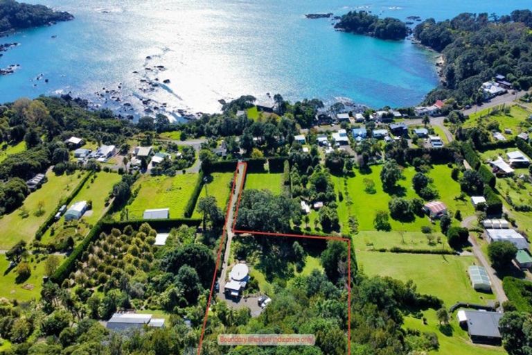 Photo of property in 8344d State Highway 35, Whanarua Bay, Te Kaha, 3199