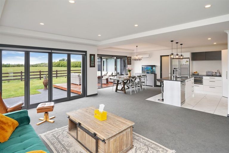 Photo of property in 94 Sutherland Drive, Kaiapoi, 7630