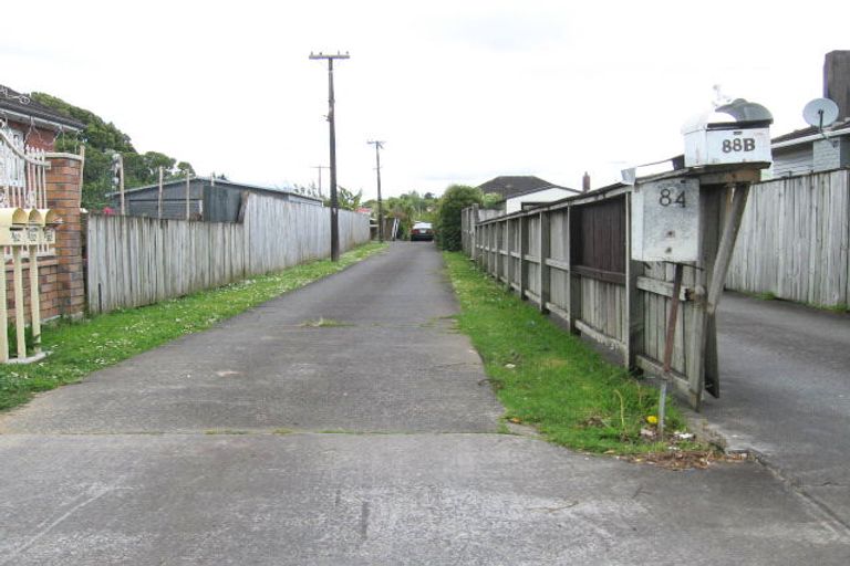 Photo of property in 84 Portage Road, Papatoetoe, Auckland, 2025