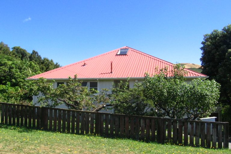 Photo of property in 16 Gloucester Street, Wilton, Wellington, 6012