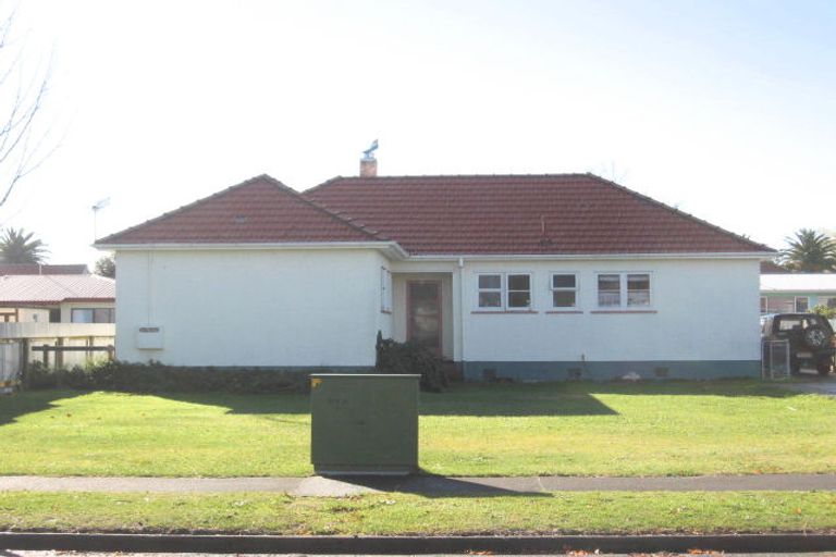 Photo of property in 58 Rutherford Road, Marewa, Napier, 4110