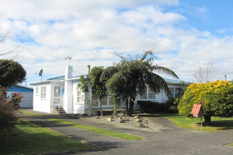 Photo of property in 3 Fox Street, Levin, 5510