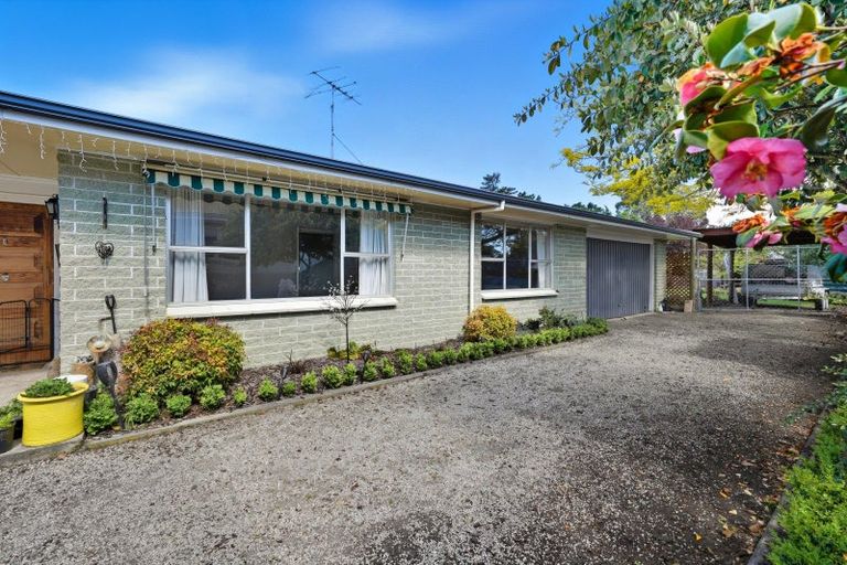 Photo of property in 28 Highfield Street, Culverden, 7392