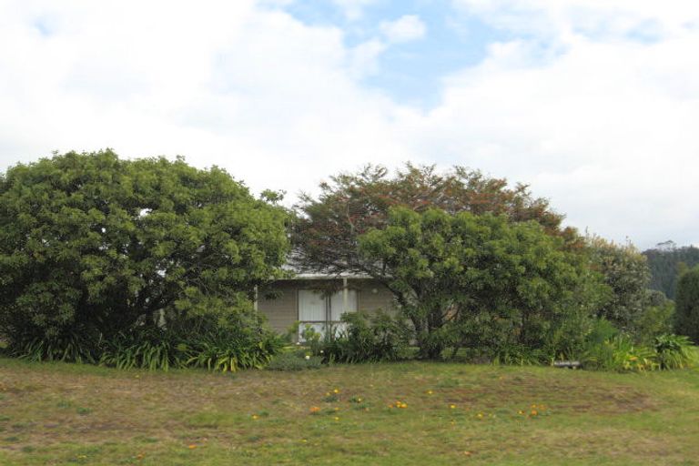 Photo of property in 201a Philomel Road, Whangamata, 3620
