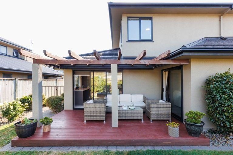 Photo of property in 152 Park Road, West End, Palmerston North, 4410