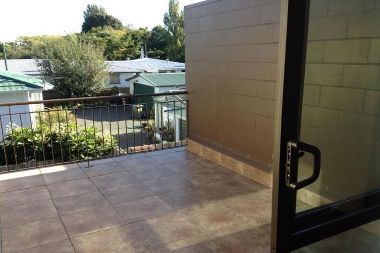 Photo of property in 63c Huxley Street, Sydenham, Christchurch, 8023