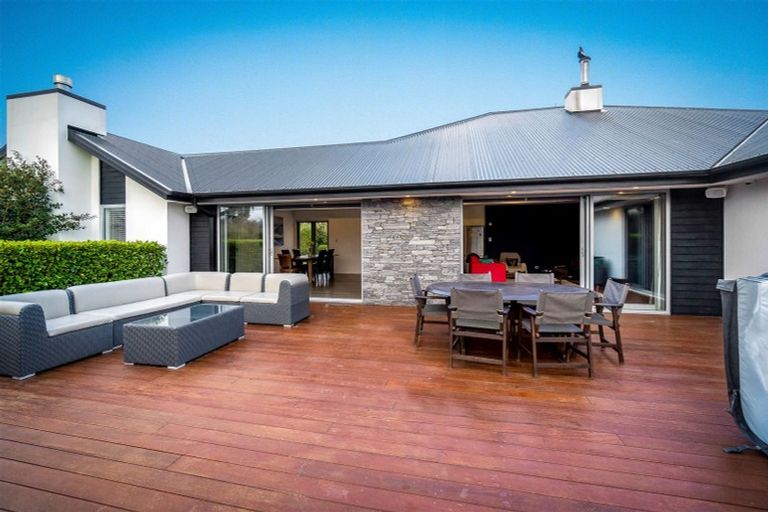 Photo of property in 84 Preston Avenue, West Melton, 7618