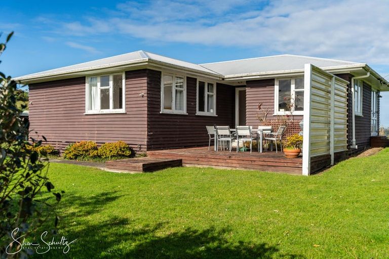 Photo of property in 1091 Whakapirau Road, Whakapirau, 0583