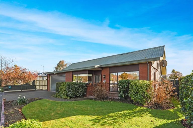 Photo of property in 5 Belt Road, Allenton, Ashburton, 7700