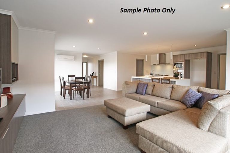 Photo of property in 5 Greenhill Crescent, Pakuranga, Auckland, 2010