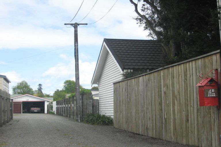 Photo of property in 4b Weld Street, Blenheim, 7201
