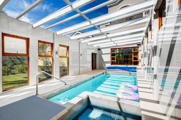 Photo of property in 77 Wilson Road, Redvale, Albany, 0792