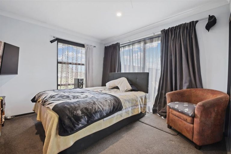 Photo of property in 757 Poyntzs Road, Eyrewell, Rangiora, 7476