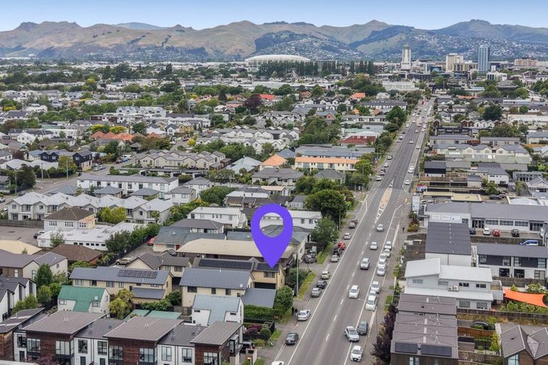 Photo of property in 126 Sherborne Street, St Albans, Christchurch, 8014