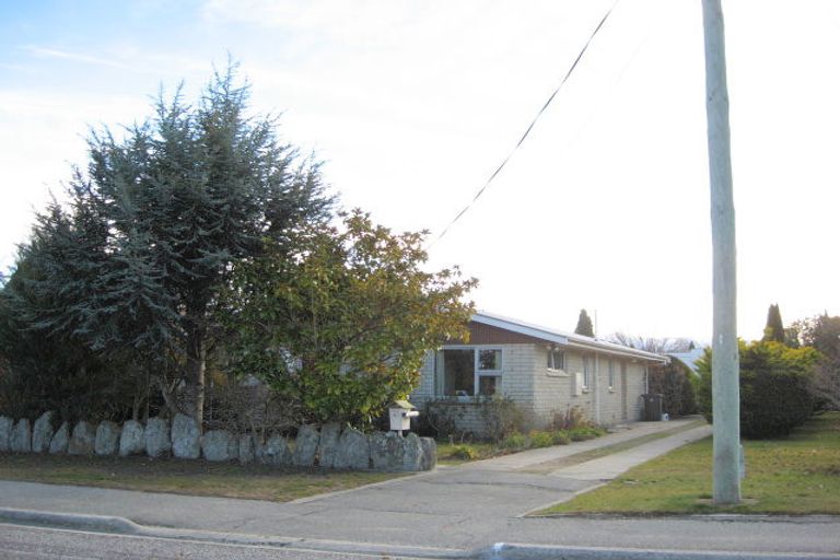 Photo of property in 20 Eureka Street, Alexandra, 9320