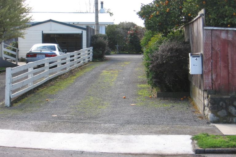 Photo of property in 4 Gort Place, Lansdowne, Masterton, 5810