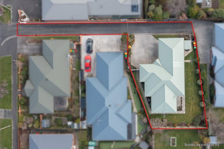 Photo of property in 24 Ayr Street, Mosgiel, 9024