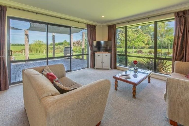 Photo of property in 797 Loburn Whiterock Road, Loburn, Rangiora, 7472