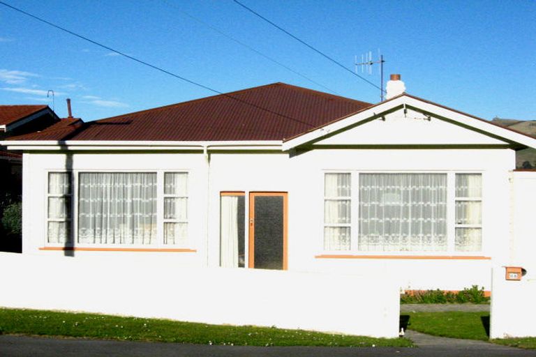 Photo of property in 66 Totara Street, Ravensbourne, Dunedin, 9022