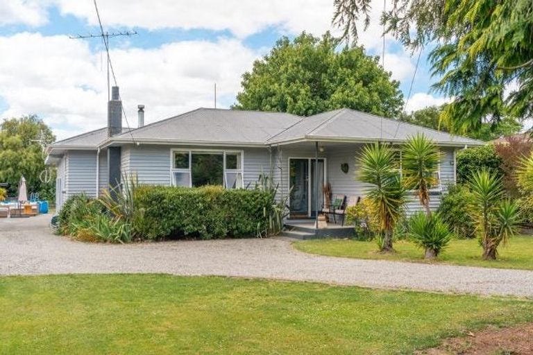 Photo of property in 10 Udy Street, Greytown, 5712