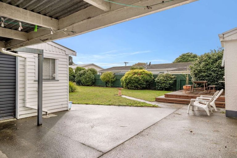 Photo of property in 36 Rimu Street, Gonville, Whanganui, 4501