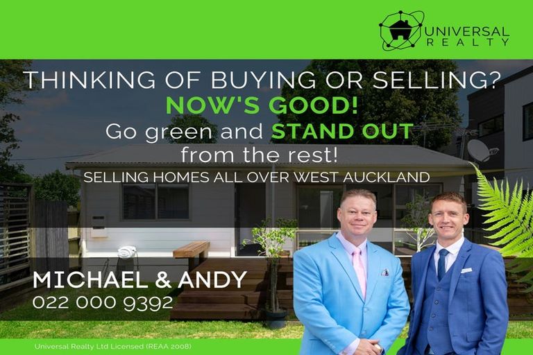 Photo of property in 1/11 Ranui Station Road, Ranui, Auckland, 0612