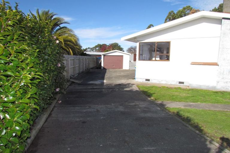 Photo of property in 4 Stout Street, Masterton, 5810