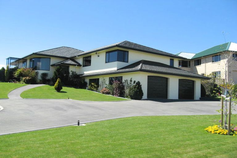 Photo of property in 25 Elmwood Avenue, Witherlea, Blenheim, 7201
