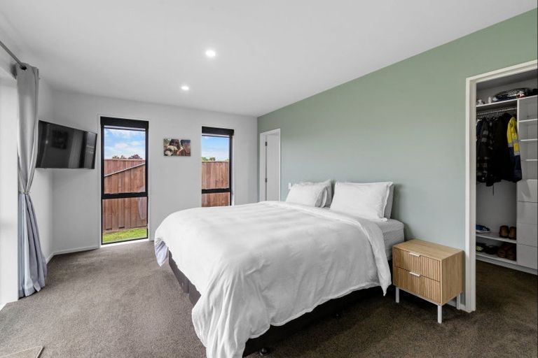 Photo of property in 35a Masefield Drive, Rolleston, 7614