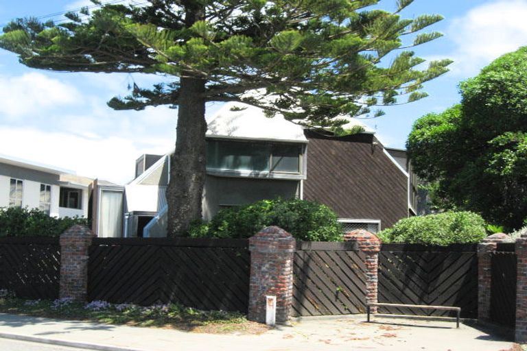 Photo of property in 1/54 Esplanade, Sumner, Christchurch, 8081