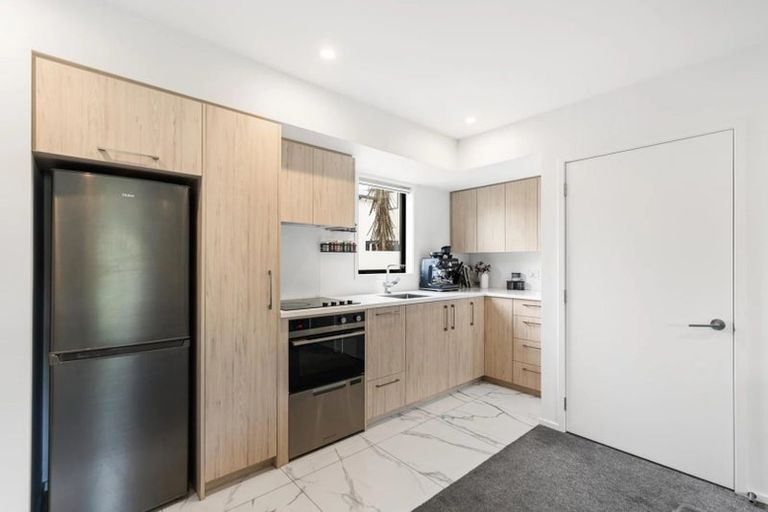 Photo of property in 13/25 Hargest Crescent, Sydenham, Christchurch, 8023