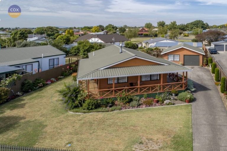 Photo of property in 69 Wharerangi Road, Greenmeadows, Napier, 4112