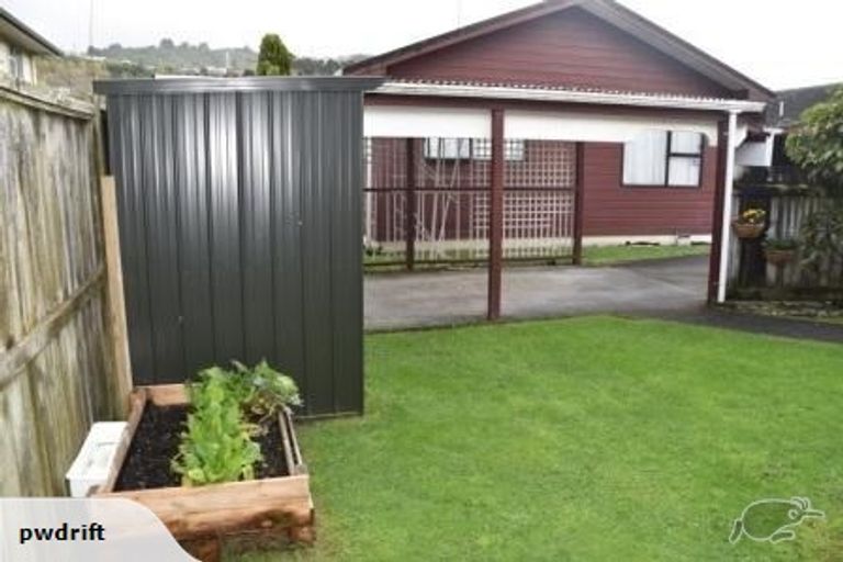 Photo of property in 3/9 Connolly Street, Boulcott, Lower Hutt, 5010