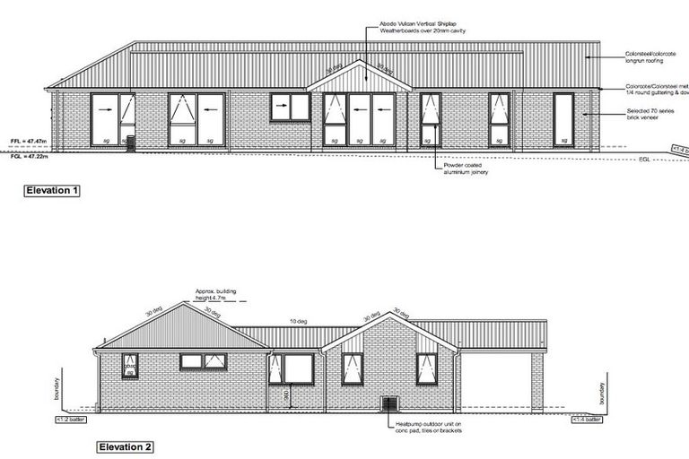 Photo of property in 61 Fairway Drive, Morrinsville, 3300