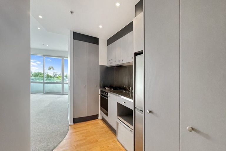 Photo of property in New Mirage, 302/88 The Strand, Parnell, Auckland, 1010