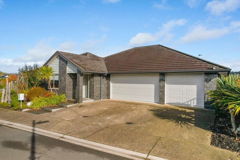 Photo of property in 42 Double Bay Road, Pyes Pa, Tauranga, 3112