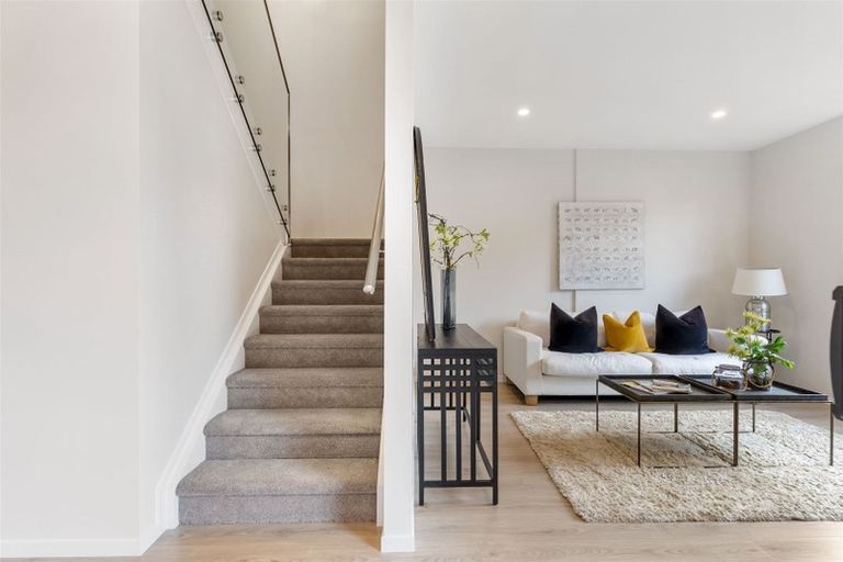 Photo of property in 14 Whakatere Lane, Hobsonville, Auckland, 0616