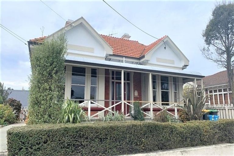 Photo of property in 99 Wilson Street, Seaview, Timaru, 7910