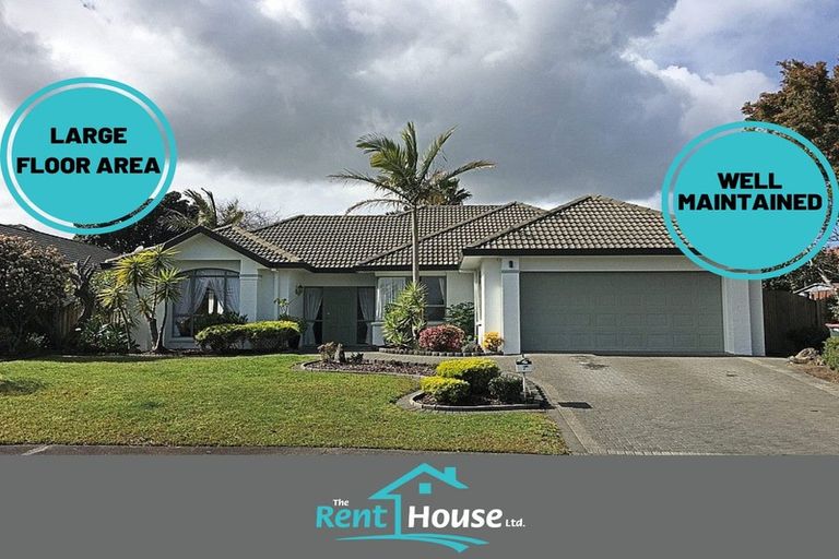Photo of property in 7 Carniew Place, Dannemora, Auckland, 2016