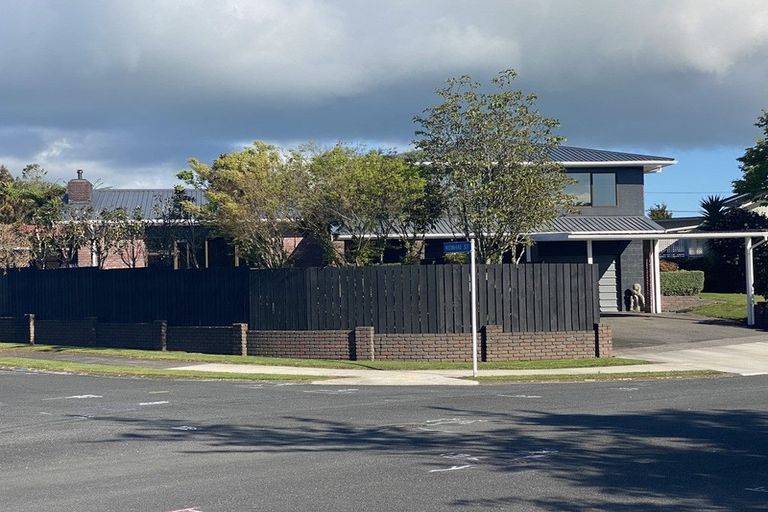 Photo of property in 4 Ngahere Street, Inglewood, 4330