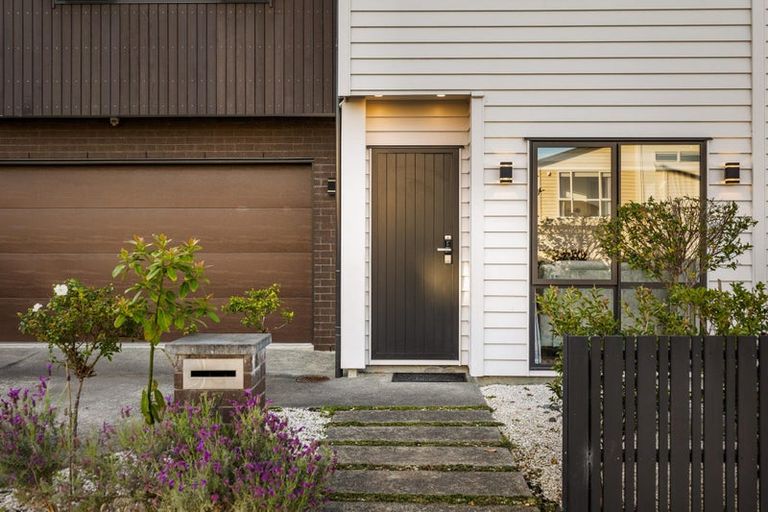 Photo of property in 17 Gecko Road, Hobsonville, Auckland, 0616