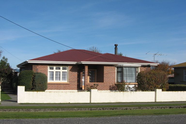 Photo of property in 13 Burns Street, Mataura, 9712