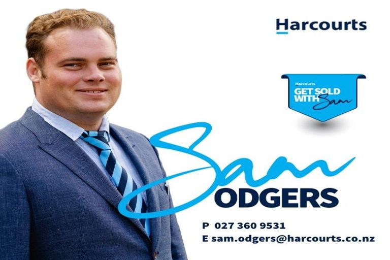 Photo of property in 382 Kaikorai Valley Road, Bradford, Dunedin, 9011