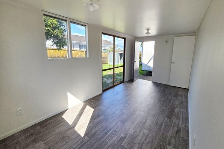 Photo of property in 203 Wordsworth Road, Manurewa, Auckland, 2102