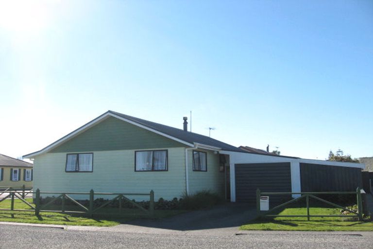Photo of property in 86 Gibson Quay, Hokitika, 7810