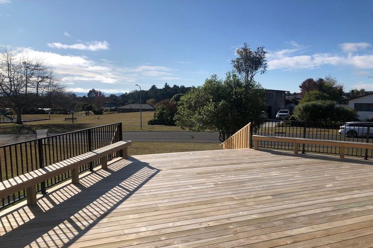 Photo of property in 3 Rowena Crescent, Motuoapa, 3382