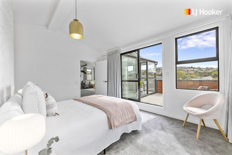 Photo of property in 9 Porteous Street, Mornington, Dunedin, 9011