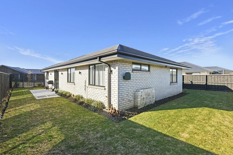 Photo of property in 56 Kemble Drive, Rolleston, 7615